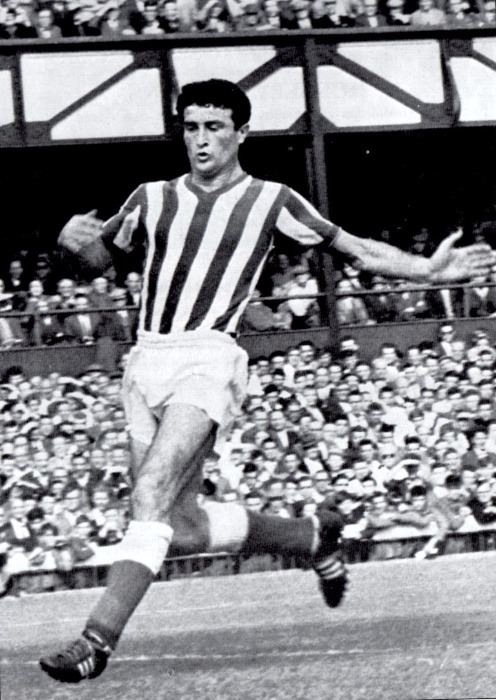 Charlie Hurley Sunderland AFC Former Players Association Charlie Hurley Story