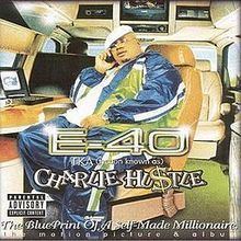 Charlie Hustle: The Blueprint of a Self-Made Millionaire httpsuploadwikimediaorgwikipediaenthumbf