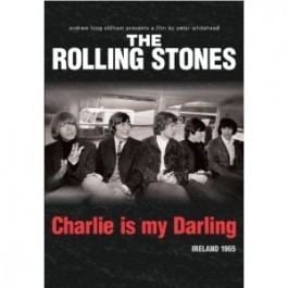 Charlie Is My Darling (film) The Rolling Stones Charlie Is My Darling DVD Spin CDs