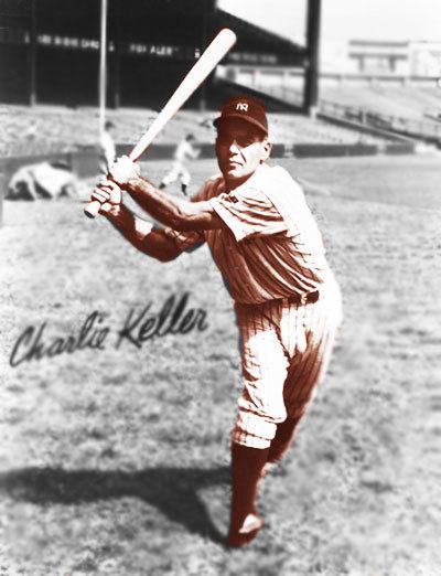 Charlie Keller Charlie Keller Baseball Stats by Baseball Almanac