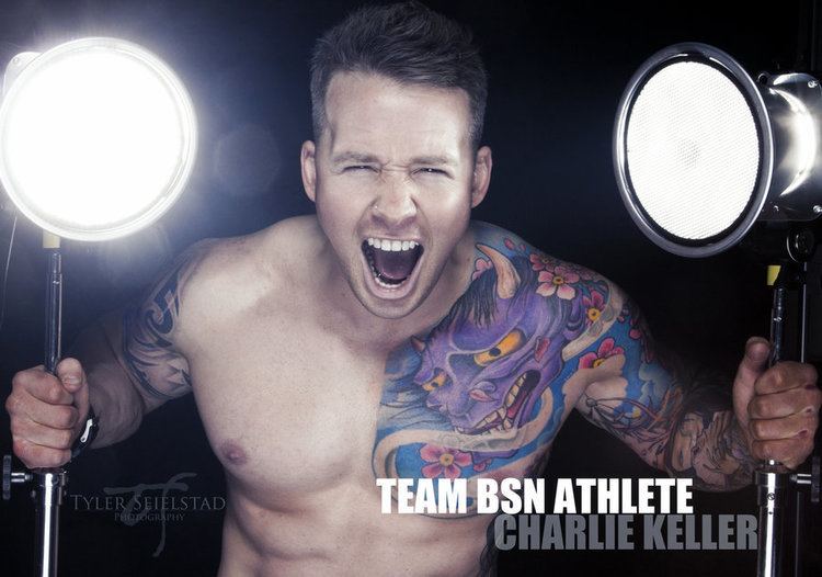 Charlie Keller DeviantArt More Like Team BSN Athlete CHARLIE KELLER by