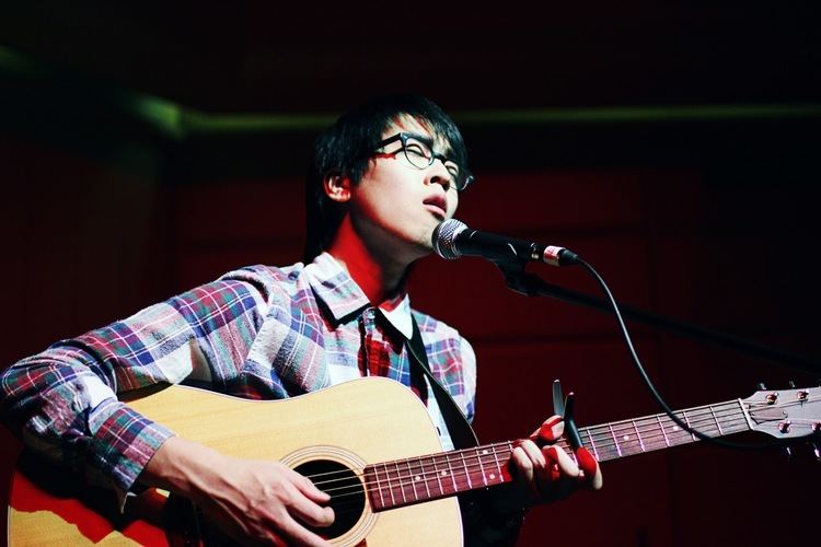 Charlie Lim My Interview With SingerSong Writer Charlie Lim Andrea Flavia