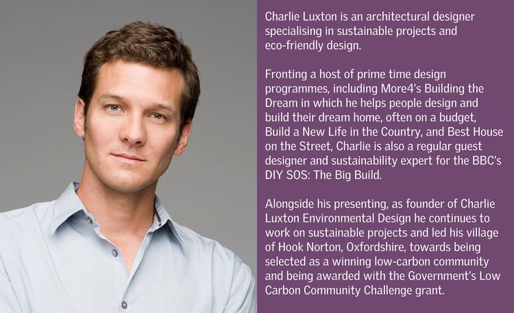 Charlie Luxton Charlie Luxton The best architectural briefs Loft conversion