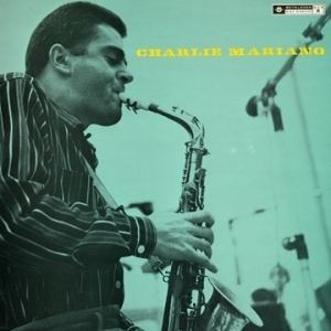 Charlie Mariano Charlie Mariano Tribute Recordings 1955