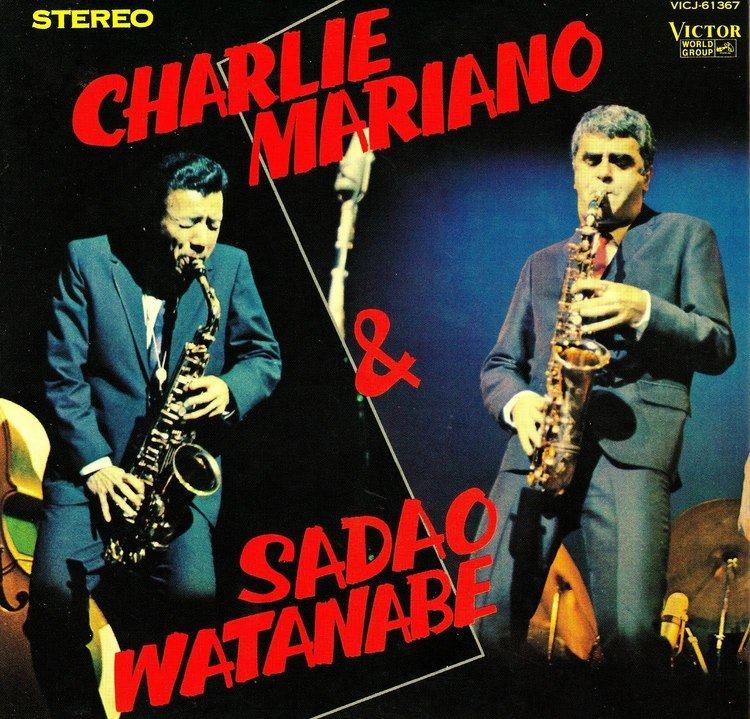 Charlie Mariano Charlie Mariano The Shadow Of Your Smile YouTube