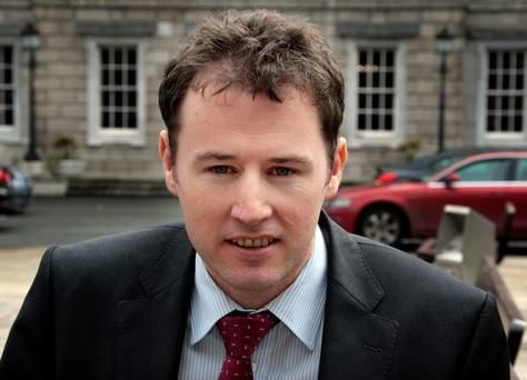 Charlie McConalogue Turmoil in Donegal over who should run in election