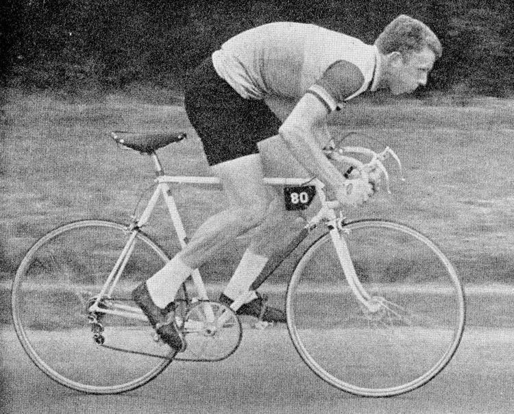 Charlie McCoy (cyclist) Charlie McCoy cyclist Wikipedia