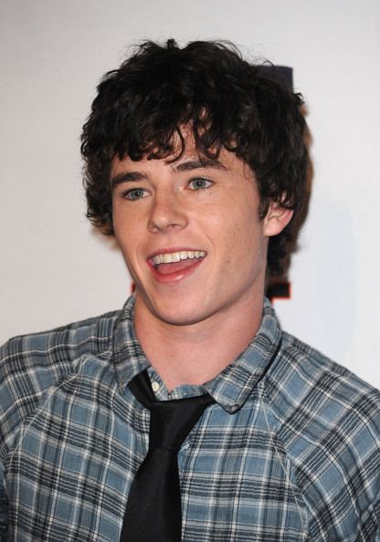 Charlie McDermott Charlie McDermott Photos Premiere Of MGM amp United