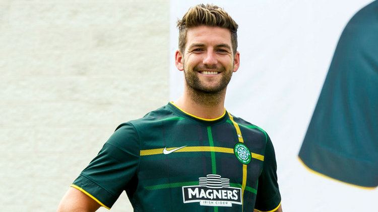 Charlie Mulgrew Scottish Premiership Charlie Mulgrew hopes Celtic defeat