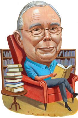 Charlie Munger What About Clients Charles Thomas Munger Tycoon Sage Piece of Work