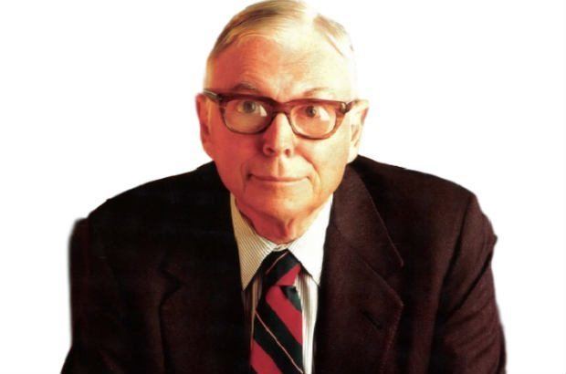 Charlie Munger 50 Charlie Munger Quotes