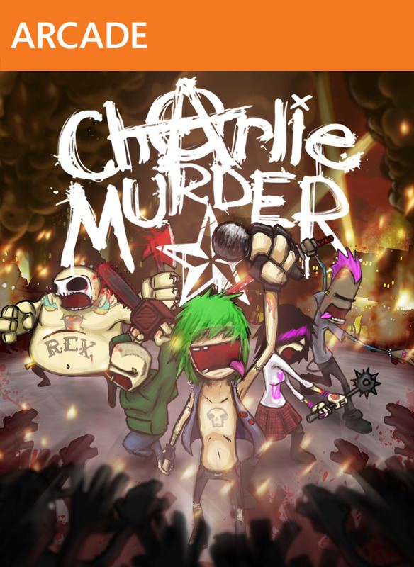 Charlie Murder skastudioscomskawpwpcontentuploads201306