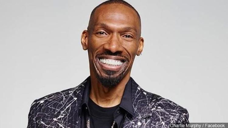 Charlie Murphy Comedian Charlie Murphy brother of Eddie dies at 57