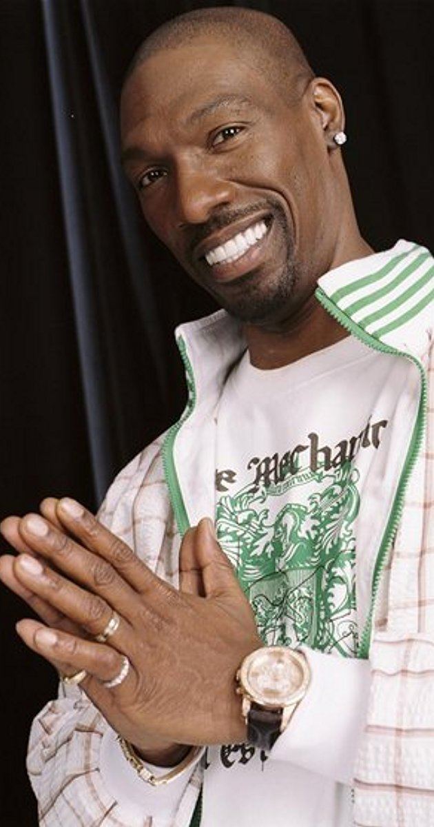 Charlie Murphy Charlie Murphy IMDb