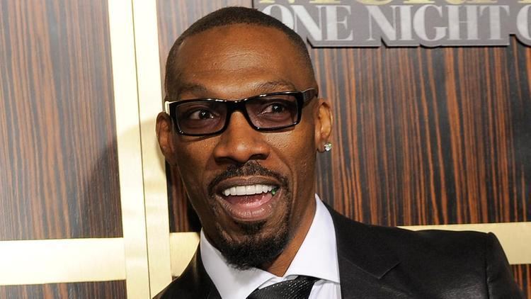 Charlie Murphy Charles Quinton Murphy was an American actor comedian voice artist