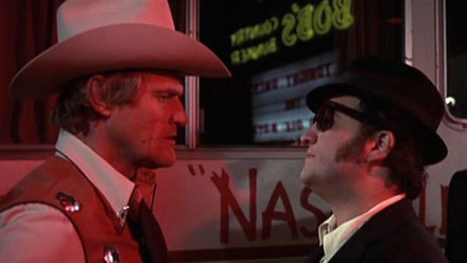 Charlie Napier Blues Brothers39 Actor Charles Napier Dies at 75
