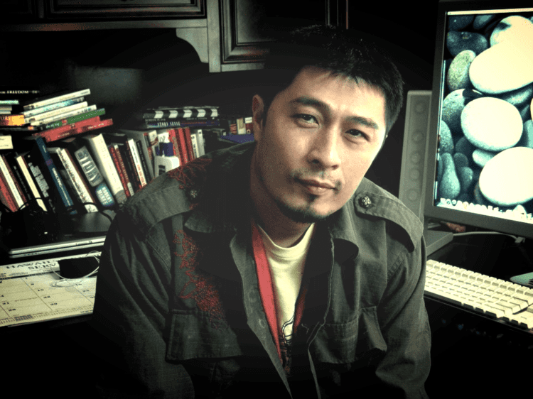Charlie Nguyen Charlie Nguyen Interview with Vietnam Film Legend Vietnam Advisors