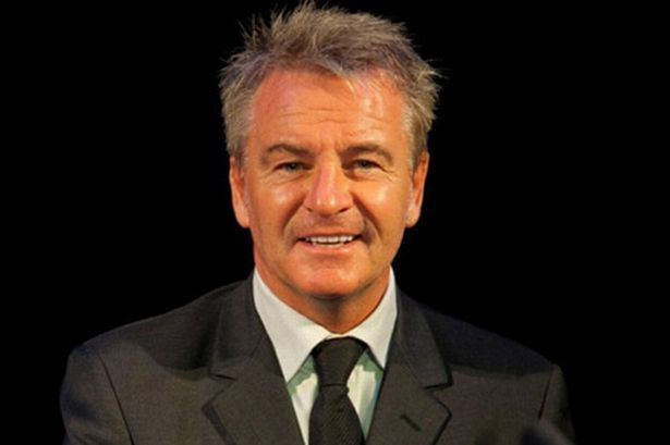 Charlie Nicholas Rangers newco cannot be allowed into SPL says Celtic