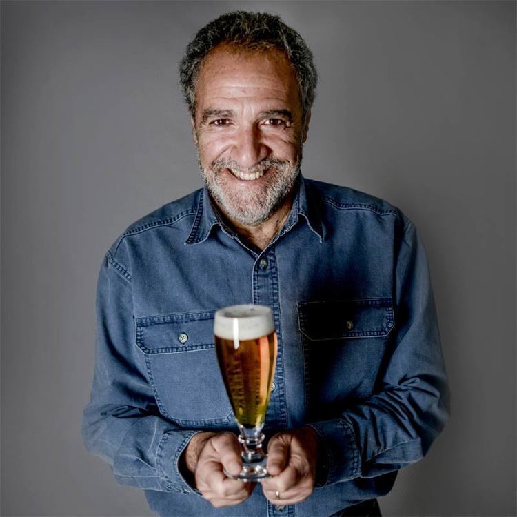 Charlie Papazian After 37 Years Charlie Papazian Steps Down as President of the