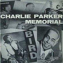 Charlie Parker Memorial, Vol. 1 httpsuploadwikimediaorgwikipediaenthumba