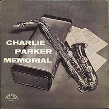 Charlie Parker Memorial, Vol. 2 httpsuploadwikimediaorgwikipediaenthumb2