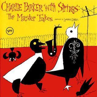Charlie Parker with Strings httpsuploadwikimediaorgwikipediaen99cCha