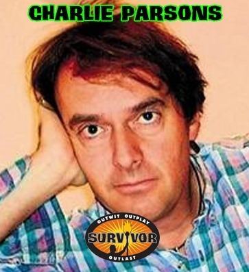 Charlie Parsons Charlie Parsons Interview Survivor Oz