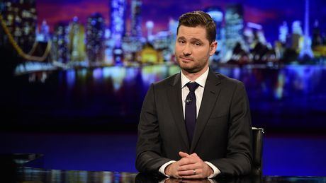 Charlie Pickering The Weekly With Charlie Pickering Series 3 Ep 14 ABC iview