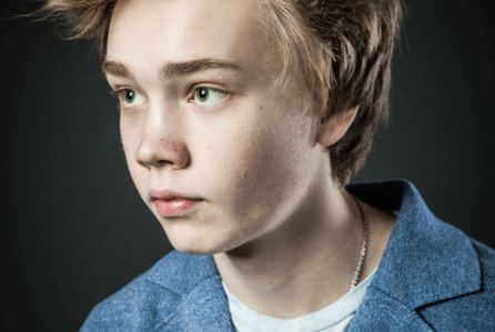 Charlie Plummer Lean On Pete Movie Charlie Plummer Lands Lead in Andrew Haigh Film