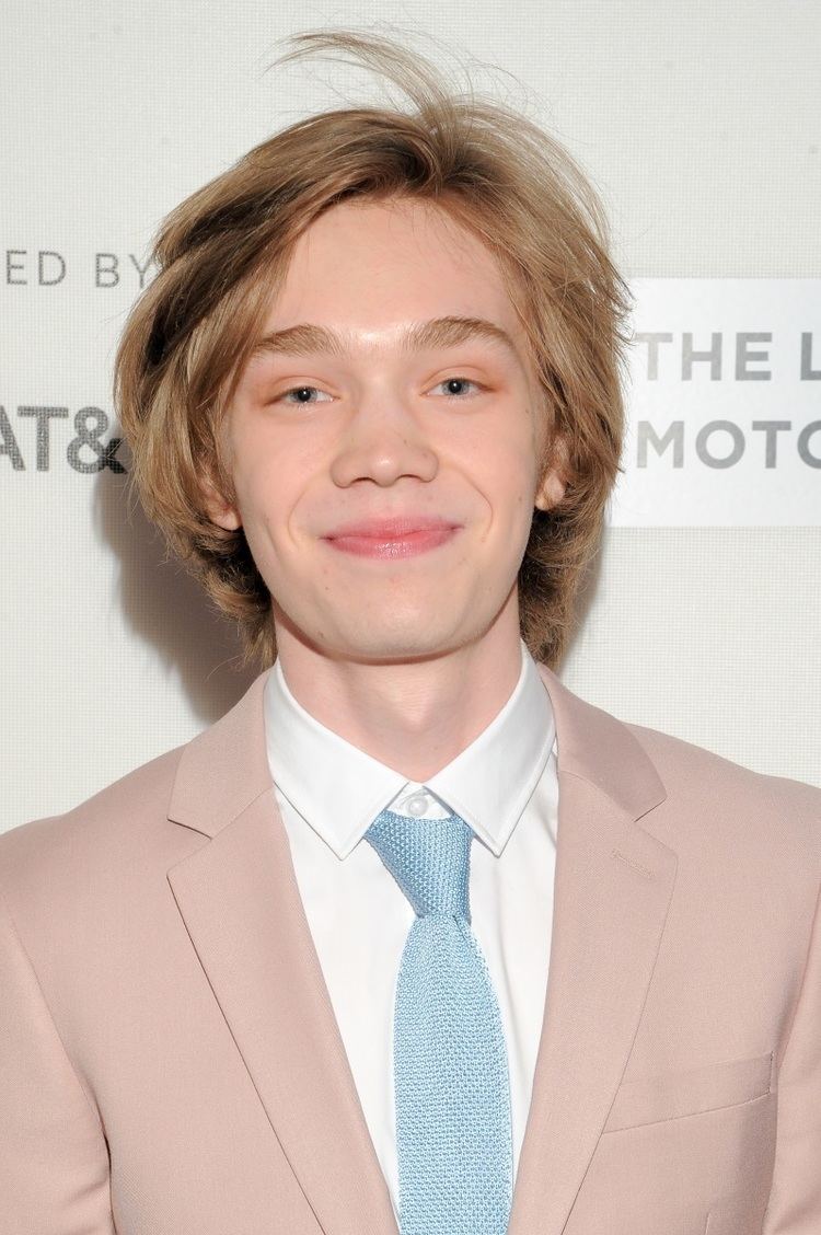 Charlie Plummer Roman Holiday Highlands Current