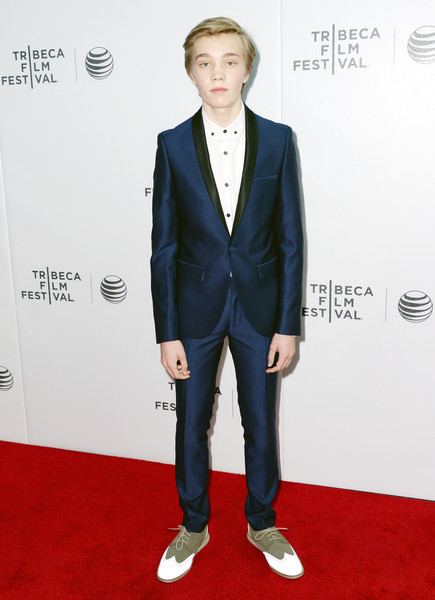 Charlie Plummer Charlie Plummer Pictures quotKing Jackquot Premiere 2015