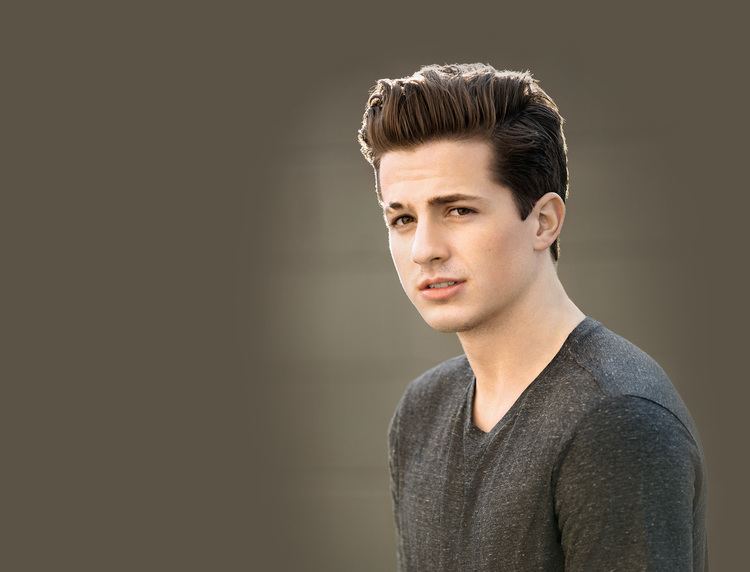 Charlie Puth Charlie Puth Official Website Nine Track Mind Available