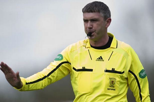 Charlie Richmond (referee) Revealed List of blunders that caused referee Charlie Richmonds