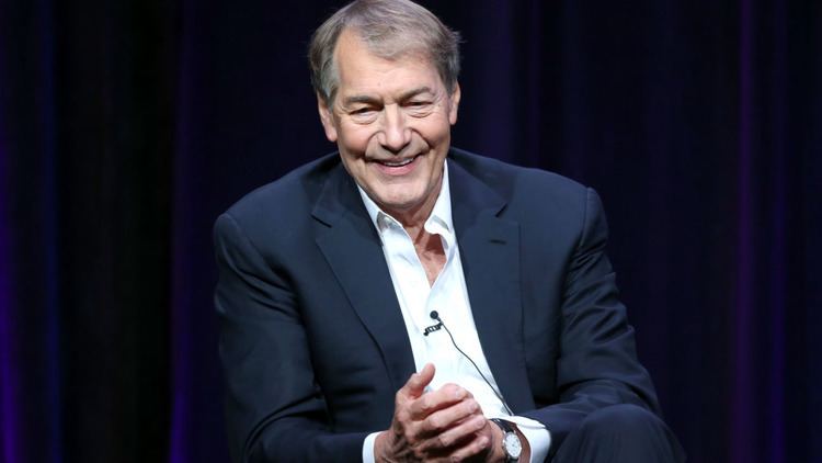 Charlie Rose Charlie Rose 39Intellectual Athlete39 Talks Naps and