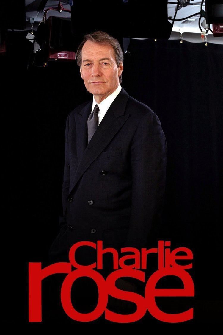 Charlie Rose (TV series) wwwgstaticcomtvthumbtvbanners184277p184277