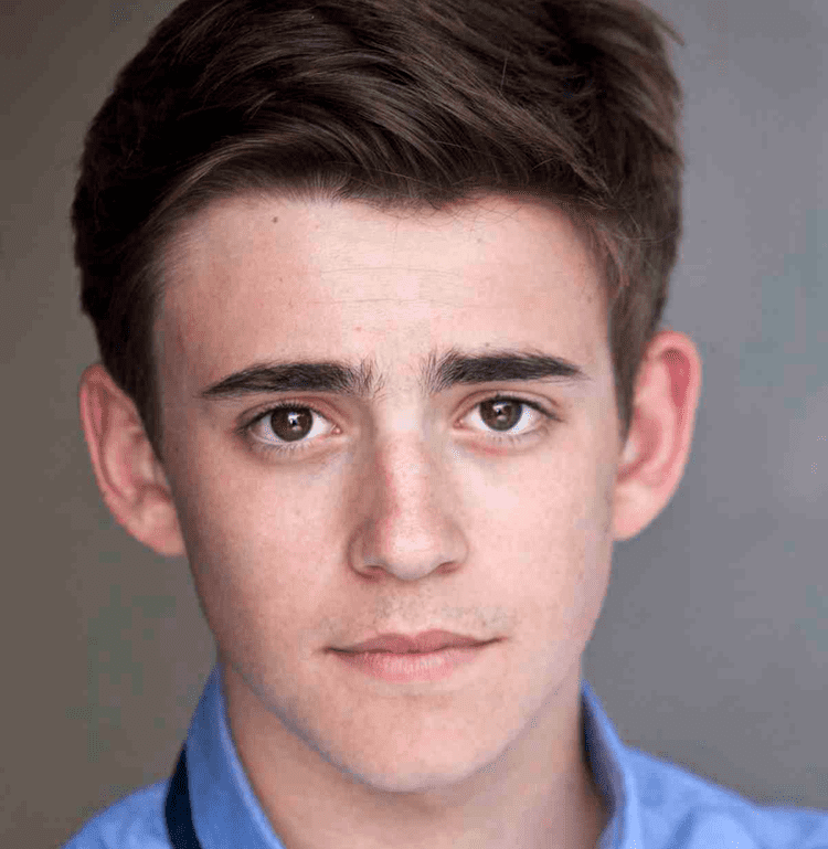 Charlie Rowe Charlie Rowe Deadline