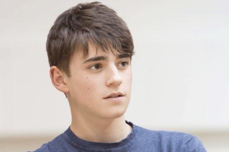 Charlie Rowe 3 Actors Who Can Play SpiderMan for Marvel Fantastic