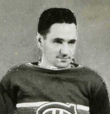Charlie Sands (ice hockey) Charlie Sands Bio pictures stats and more Historical Website