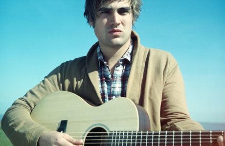 Charlie Simpson Interview with Charlie Simpson The Oxford Student