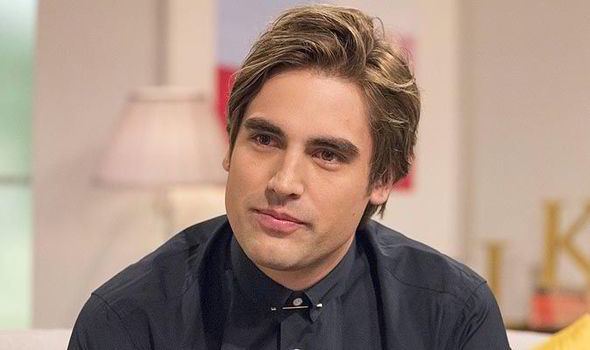 Charlie Simpson Charlie Simpson admits he lost contact with Busted