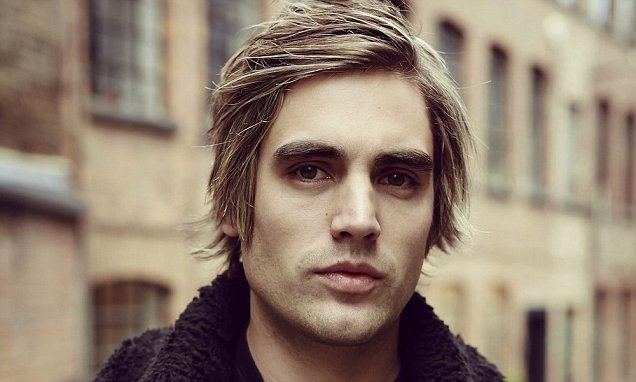 Charlie Simpson Charlie Simpson opens up about Busted split as he releases