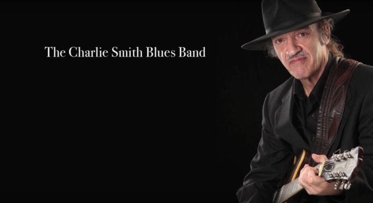 Charlie Smith (musician) Videos for Charlie Smith Blues Musician James Gross Creative Designer