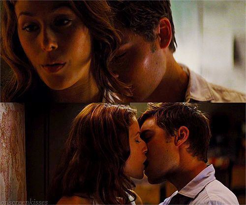 Charlie St. Cloud (film) movie scenes Movie Kisses Charlie Saint Charli St Clouds Charlie St Clouds Saint Clouds Efron Amanda Favourite Movies Amanda Crew Screens Kiss