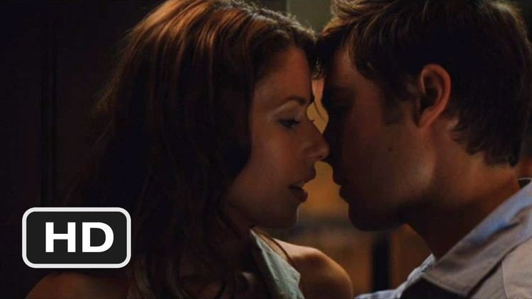 Charlie St. Cloud (film) movie scenes Charlie St Cloud 5 Movie CLIP Kissing Tess 2010 HD