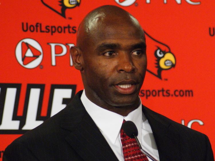 Charlie Strong With Charlie Strongs Job In Jeopardy Here Are Five Candidates That