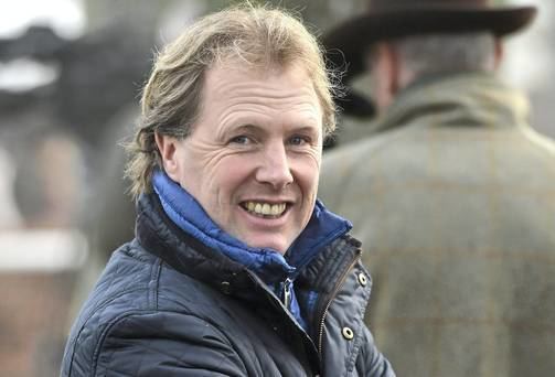 Charlie Swan (horse trainer) Bittersweet success for Swan at Navan Independentie