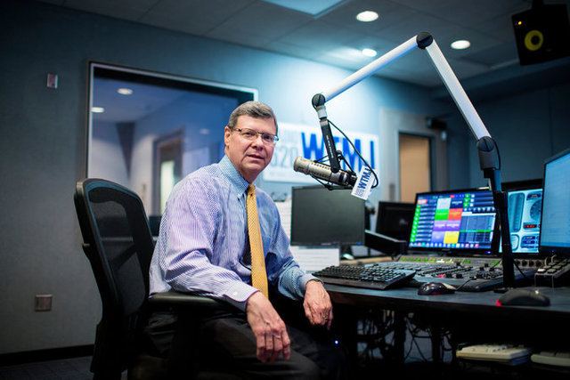 Charlie Sykes WTMJ39s Charlie Sykes Leaves Daily Radio Show in December Story