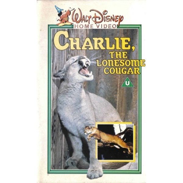 Charlie, the Lonesome Cougar Charlie the Lonesome Cougar Alchetron the free social encyclopedia