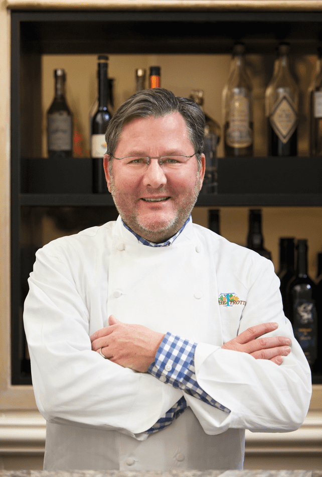 Charlie Trotter - Alchetron, The Free Social Encyclopedia