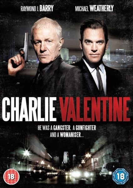 Charlie Valentine High Fliers Films Release CHARLIE VALENTINE